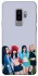 Чохол на Samsung Galaxy S9+ BLACKPINK фото 1 з 1