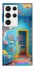 Чохол на Samsung Galaxy S23 Ultra crazy cat фото 1 з 1