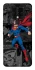 Чехол на TECNO Camon 16 SE superman comics фото 1 из 1