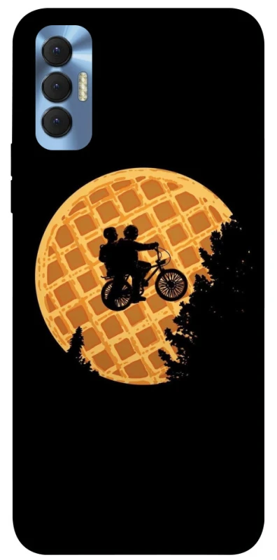 Чехол на TECNO Spark 8P Stranger Things ver.33 фото 1 из 1