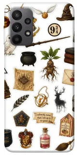 Чохол на Samsung Galaxy A23 4G Harry Potter mood фото 1 з 1