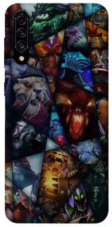 Чехол на Samsung Galaxy A50 (A505F) / A50s / A30s Dota general фото 1 из 1
