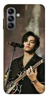 Чехол на Samsung Galaxy A04s V - BTS фото 1 из 1