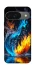 Чохол на Google Pixel 10 Water And Fire фото 1 з 1