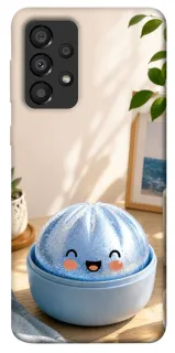 Чехол на Samsung Galaxy A33 5G Dumpling ver.2 фото 1 из 1