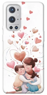 Чехол на OnePlus 9 Pro Mother's Day ver.1 фото 1 из 1