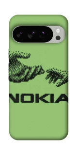 Чехол на Google Pixel 10 Pro Nokia фото 1 из 1