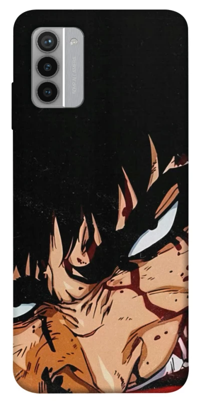 Чохол на Nokia G42 Berserk v6 фото 1 з 1