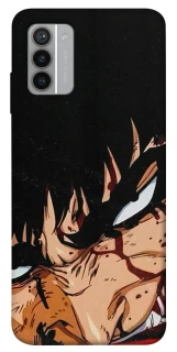 Чохол на Nokia G42 Berserk v6 фото 1 з 1