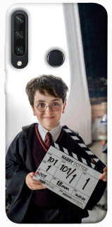 Чехол на Huawei Y6p New Harry Potter ver.1 фото 1 из 1