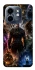 Чохол на Infinix Smart 9 4G / Hot 50i My Games ver.2 фото 1 з 1