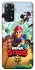 Чохол на Xiaomi Redmi Note 11 (Global) / Note 11S Brawl Stars ver.7 фото 1 з 1