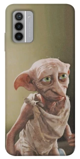 Чохол на Nokia G42 Harry Potter v4 фото 1 з 1