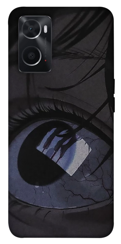 Чехол на Oppo A76 4G Eye фото 1 из 1