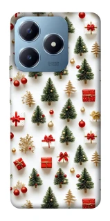 Чехол на Realme C63 Christmas spirit ver.8 фото 1 из 1