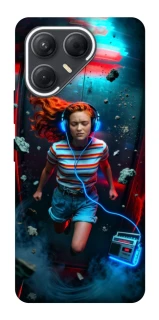 Чохол на TECNO Pova 7 Stranger Things ver.44 фото 1 з 1