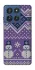 Чохол на Motorola Edge 60 Stylus Різдво v1 фото 1 з 1