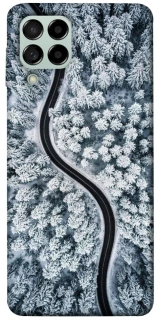 Чохол на Samsung Galaxy M53 5G Новорічний v26 фото 1 з 1