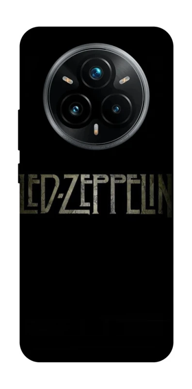 Чохол на Realme 14 Pro Led Zeppelin logo фото 1 з 1