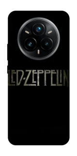 Чохол на Realme 14 Pro Led Zeppelin logo фото 1 з 1
