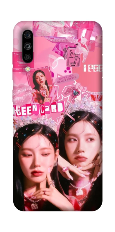 Чохол на ZTE Blade A7s (2019) Miyeon - (G)I-DLE фото 1 з 1