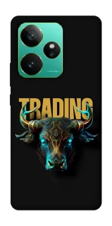 Чохол на Realme GT 7 Trading фото 1 з 1