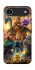 Чехол на Apple iPhone 17 Air (6.5") Pokemon фото 1 из 1