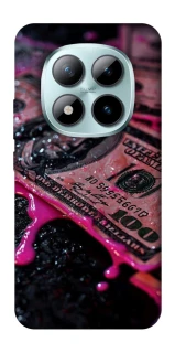 Чехол на Xiaomi Redmi Note 15 Pro+ 5G Dollars фото 1 из 1