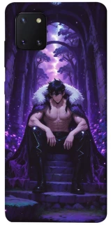 Чохол на Samsung Galaxy Note 10 Lite (A81) Solo leaving Sung Jinwoo фото 1 з 1