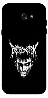 Чохол на Samsung A720 Galaxy A7 (2017) Berserk v2 фото 1 з 1