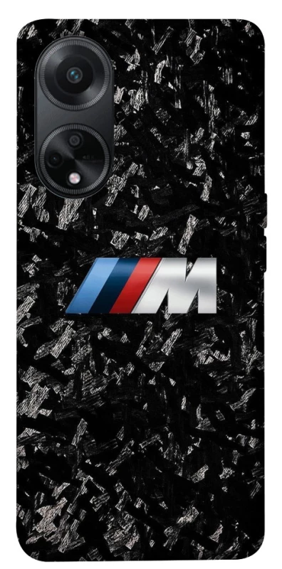 Чохол на Oppo A98 M-series carbon фото 1 з 1