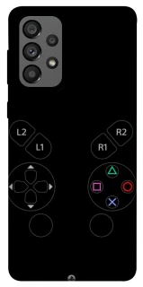 Чохол на Samsung Galaxy A73 5G PS Controller фото 1 з 1