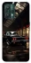 Чохол на Realme 9 Pro Black classic car фото 1 з 1