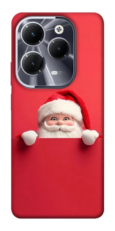 Чохол на Infinix Hot 40 Christmas mood ver.11 фото 1 з 1