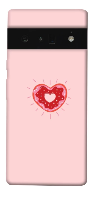 Чохол на Google Pixel 6 Pro Sweet donut фото 1 з 1