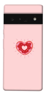 Чохол на Google Pixel 6 Pro Sweet donut фото 1 з 1