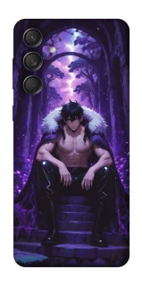 Чохол на Samsung Galaxy M55 Solo leaving Sung Jinwoo фото 1 з 1