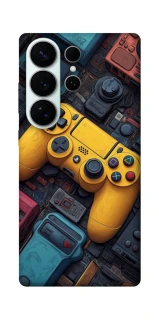 Чохол на Samsung Galaxy S26 Pro gamepad v2 фото 1 з 1
