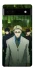 Чехол на Google Pixel 6a jujutsu kaisen фото 1 из 1