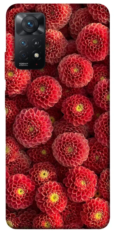 Чохол на Xiaomi Redmi Note 12 Pro 4G Midnight1 фото 1 з 1