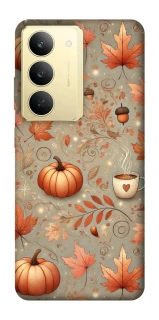 Чехол на Realme 14x Autumn vibes ver.1 фото 1 из 1