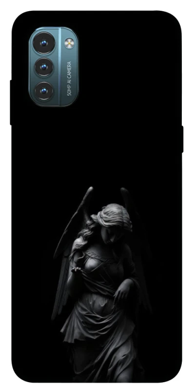 Чохол на Nokia G21 Angel фото 1 з 1