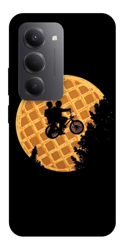 Чохол на Xiaomi Redmi 15 (Global) Stranger Things ver.33 фото 1 з 1