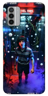 Чохол на Nokia G42 Stranger Things ver.38 фото 1 з 1