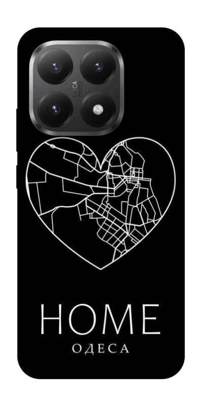 Чохол на Xiaomi 15T Одеса Home фото 1 з 1