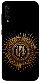 Чохол на Samsung Galaxy A50 (A505F) / A50s / A30s Parkway Drive logo ver.1 фото 1 з 1