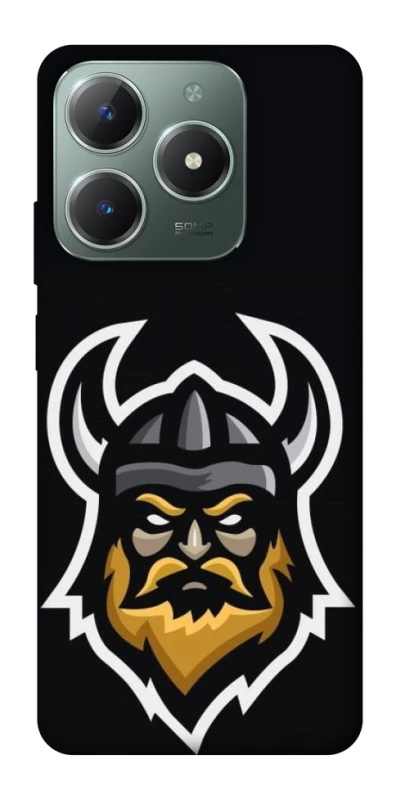 Чохол на Realme C61 Viking v2 фото 1 з 1