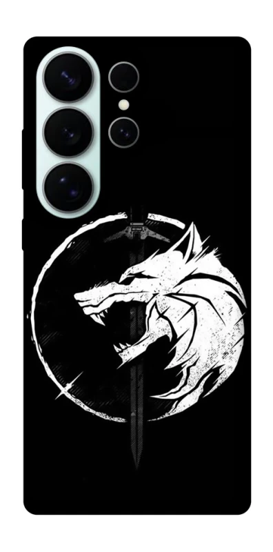 Чохол на Samsung Galaxy S26 Ultra Школа Вовка фото 1 з 1