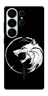 Чохол на Samsung Galaxy S26 Ultra Школа Вовка фото 1 з 1