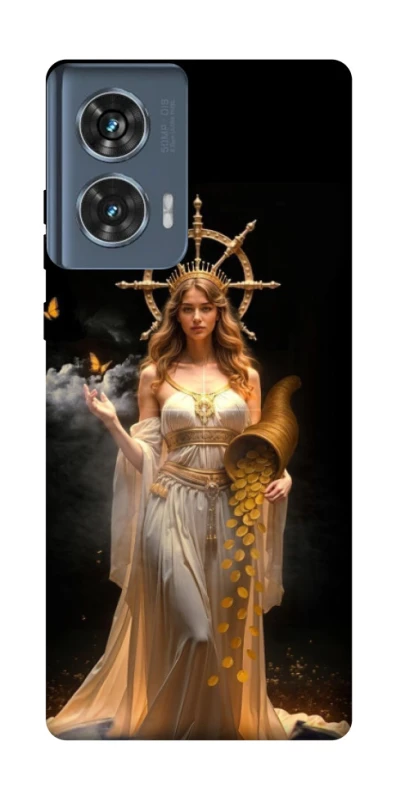 Чохол на Motorola Edge 50 Fortuna фото 1 з 1